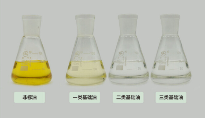 低價(jià)液壓油與正品液壓油究竟差別在哪里？